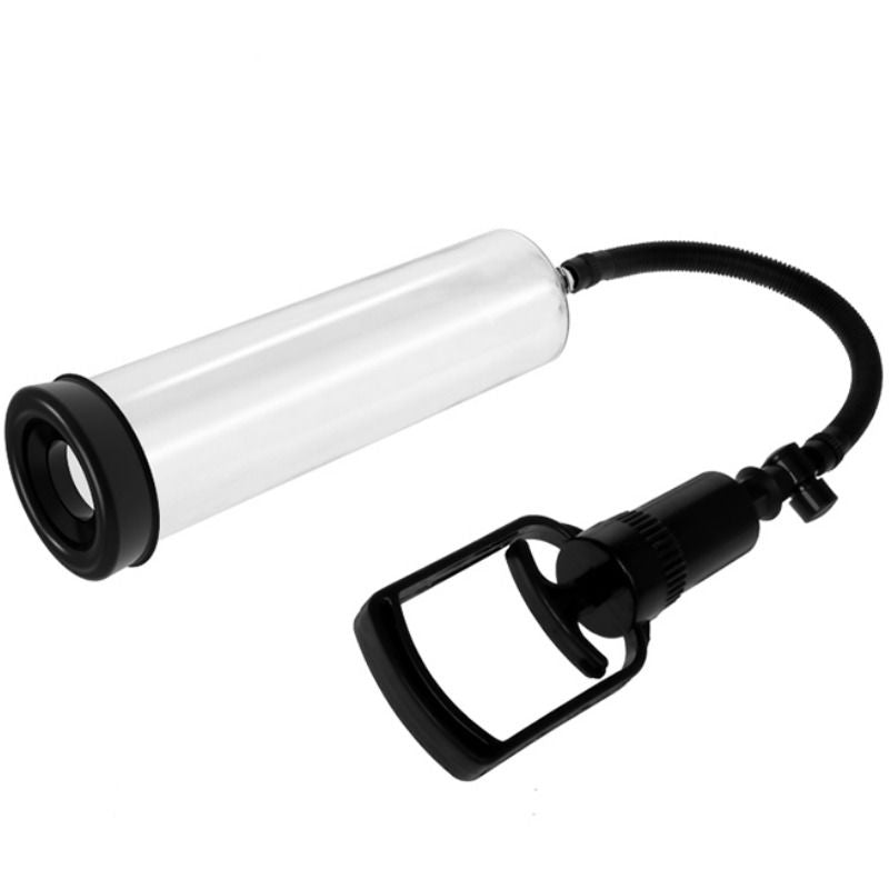 Alexander-Pump-Erektion