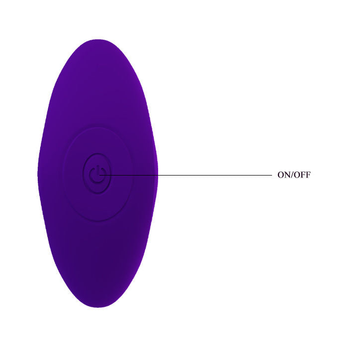 Lila Analvibrator