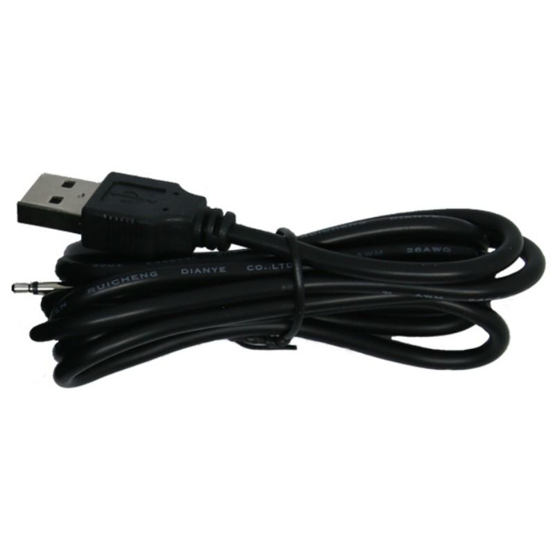 Lila Analvibrator