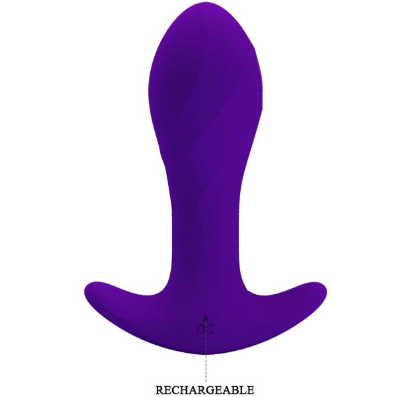Lila Analvibrator