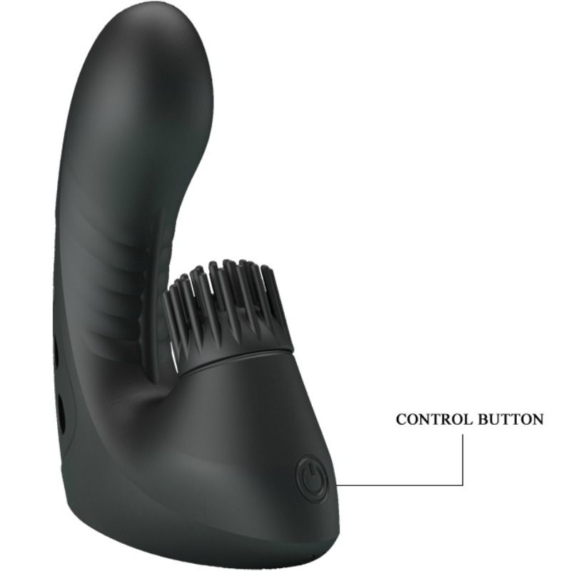 Magischer Bohrwürfel mit Rotationsvibration