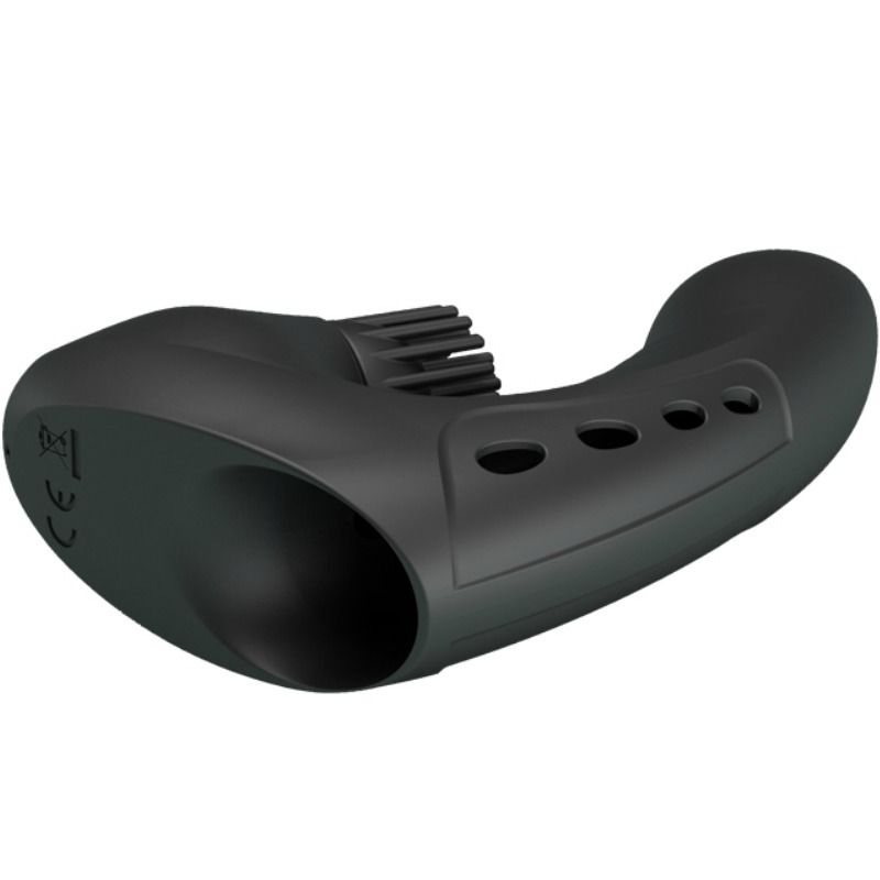 Magischer Bohrwürfel mit Rotationsvibration