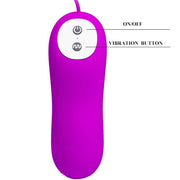 Harriet Massagestimulator
