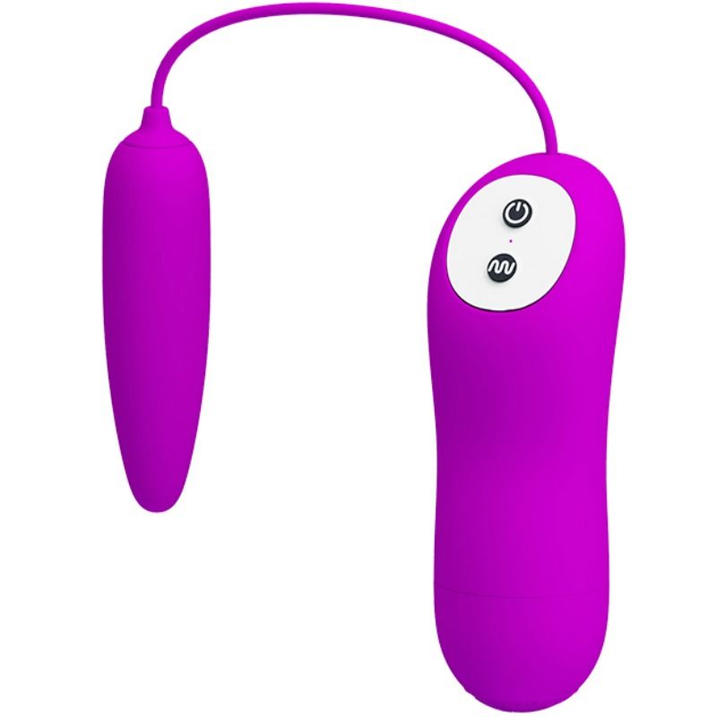 Harriet Massagestimulator