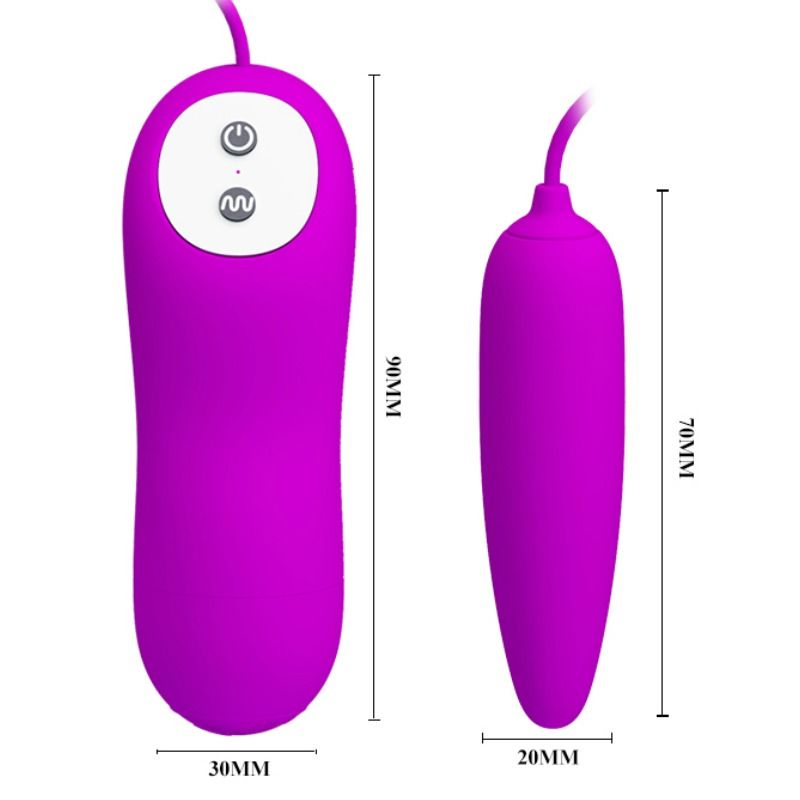 Harriet Massagestimulator
