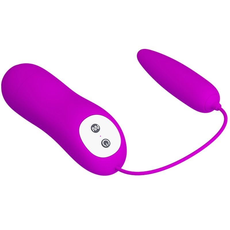 Harriet Massagestimulator