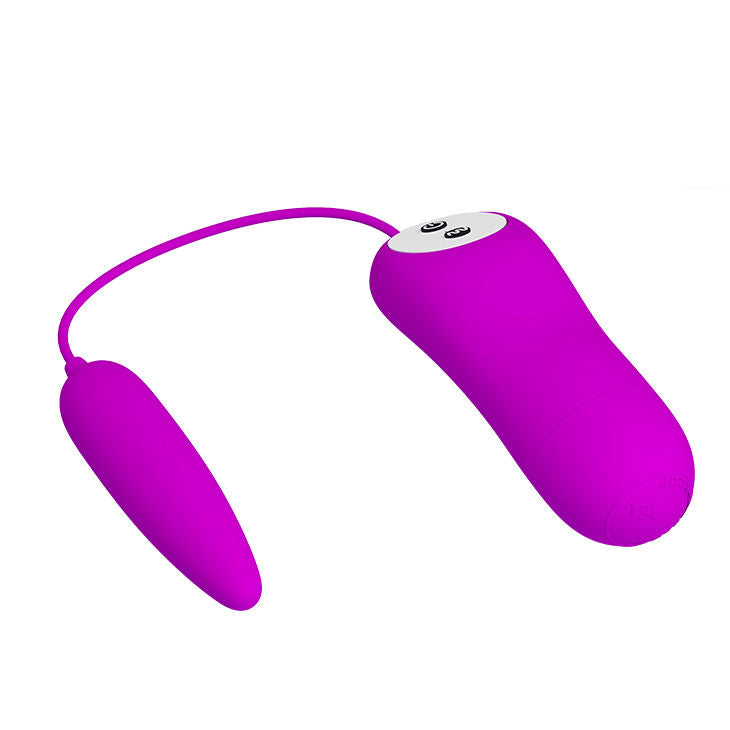 Harriet Massagestimulator
