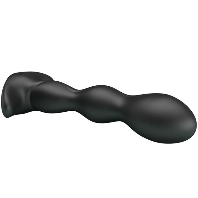 Analmassagegerät 12 Vibrationsmodi