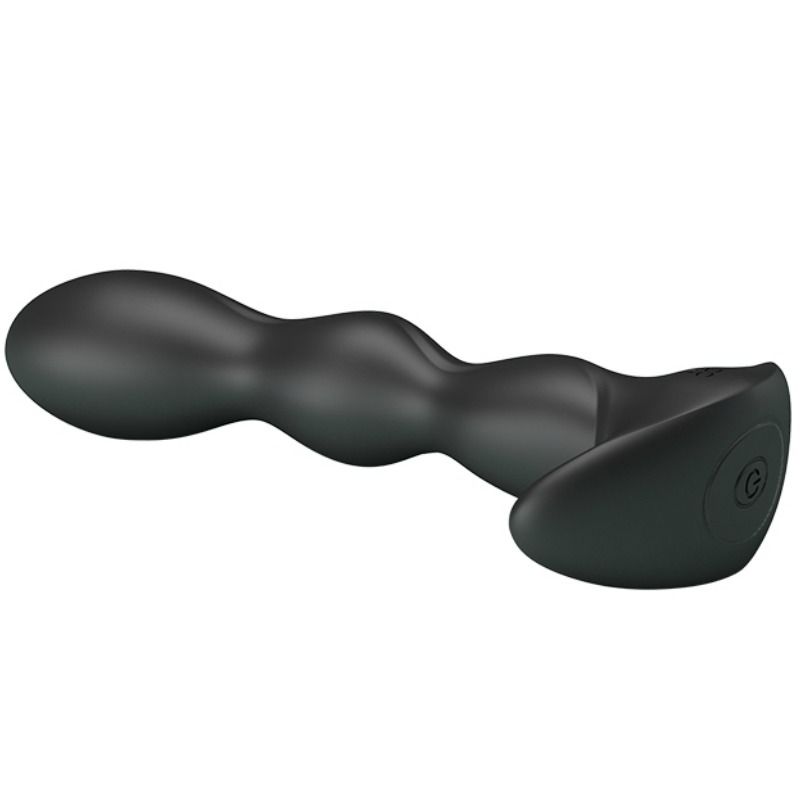 Analmassagegerät 12 Vibrationsmodi