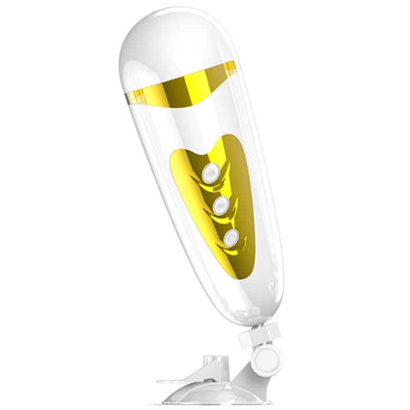 Sally Masturbator mit Vibration und Sound