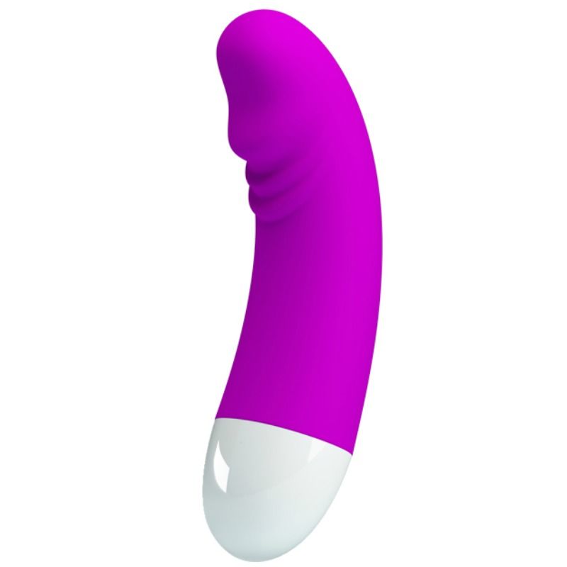 Luther Mini-Vibrator 30 Vibrationsmodi