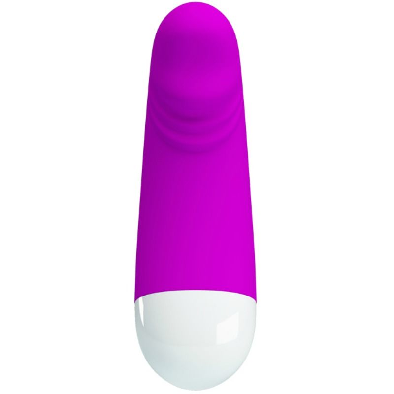 Luther Mini-Vibrator 30 Vibrationsmodi