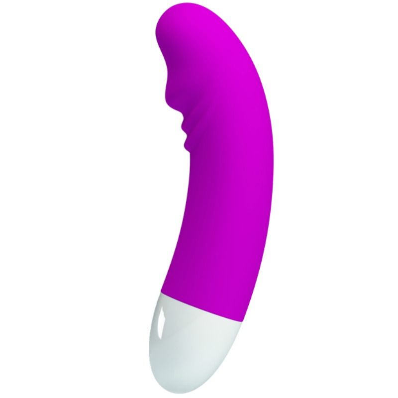 Luther Mini-Vibrator 30 Vibrationsmodi