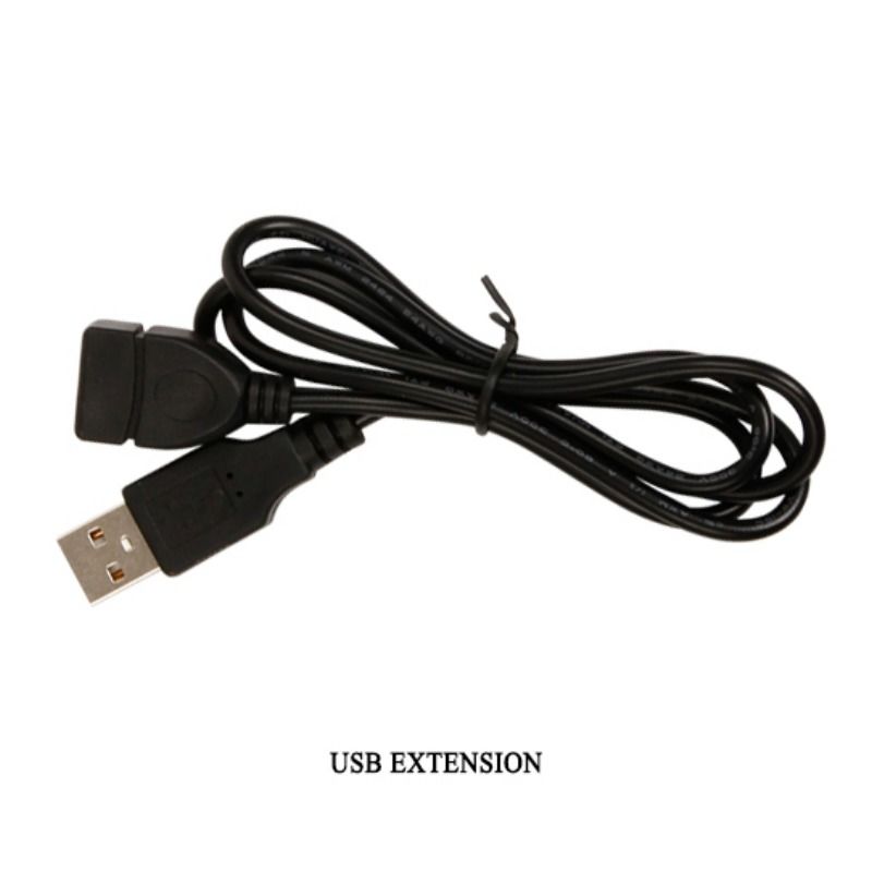 Luther Mini-Vibrator 30 Vibrationsmodi