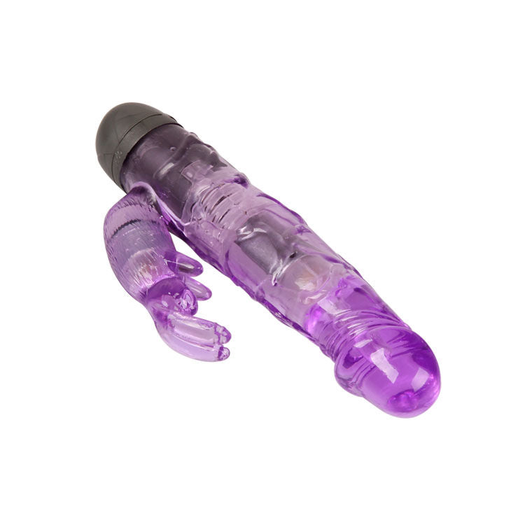 Gönnen Sie sich einen lila Rabbit Lover Vibrator