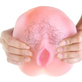 Pussy Vibraton Anthea Magic Flesh
