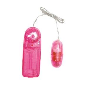 Pussy Vibraton Anthea Magic Flesh
