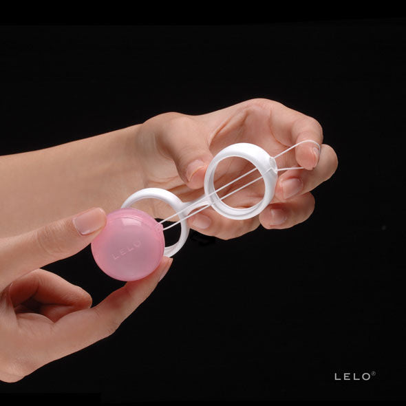 Luna Beads Mini-Liebeskugeln