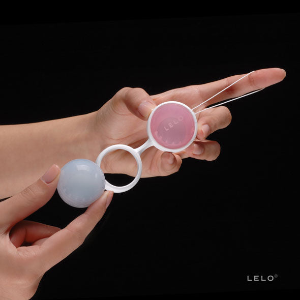 Luna Beads Mini-Liebeskugeln
