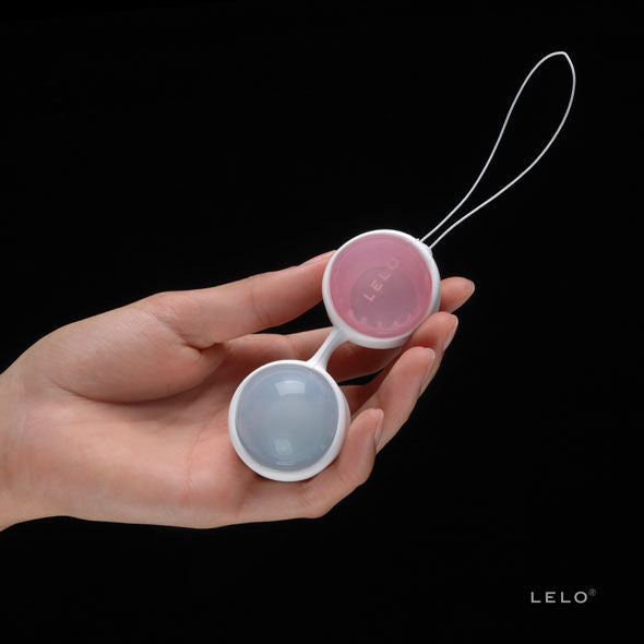 Luna Beads Mini-Liebeskugeln