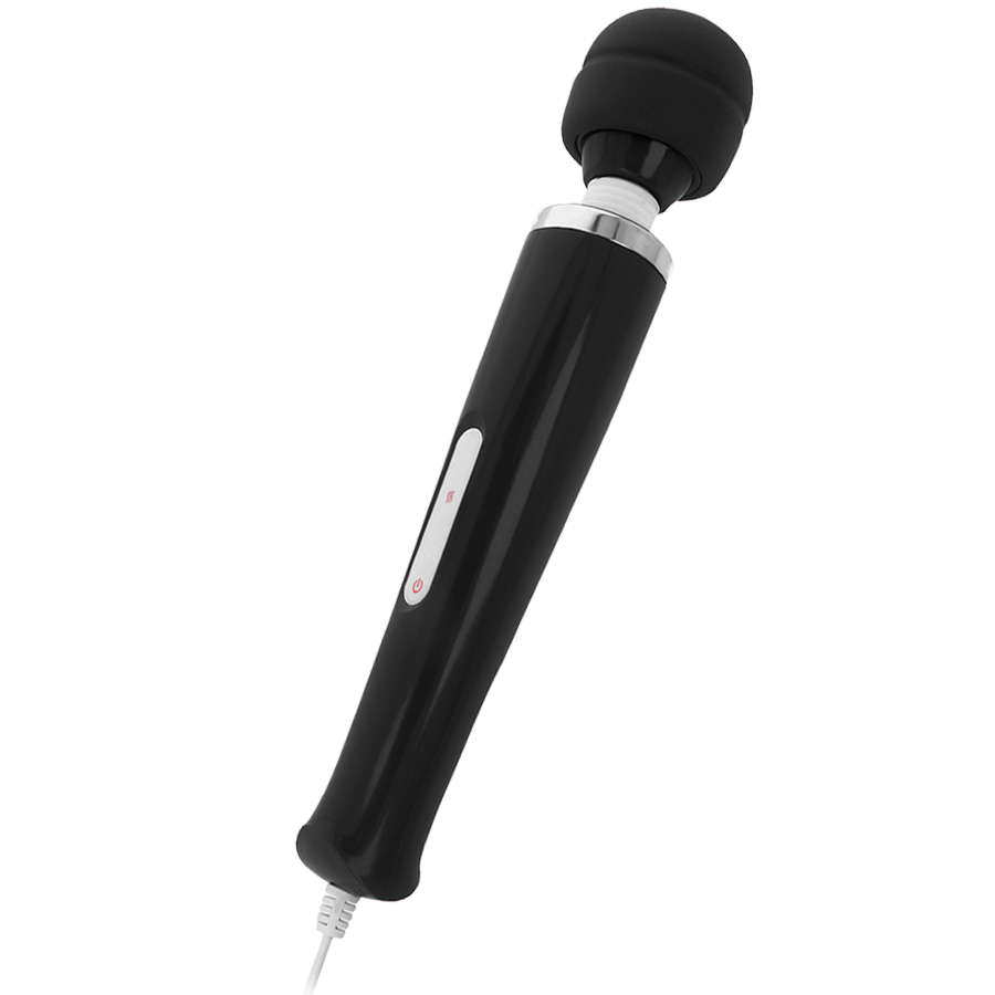Keanu Wand Schwarzer Massager