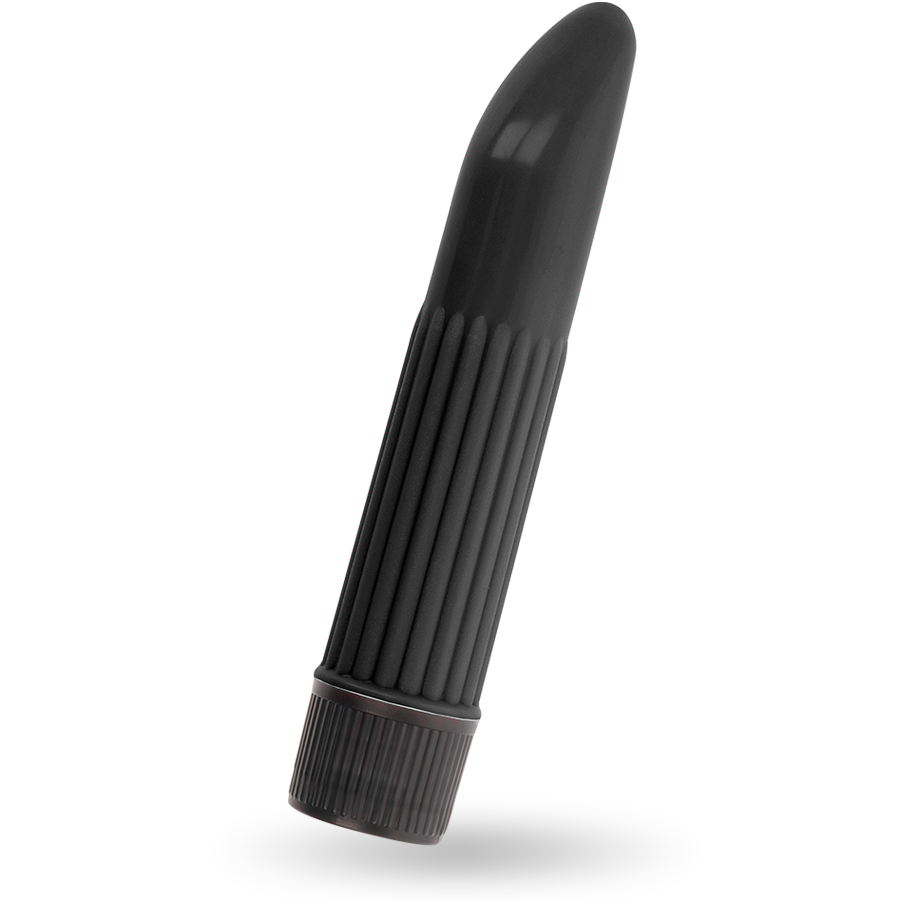 Schwarzer Sony-Vibrator