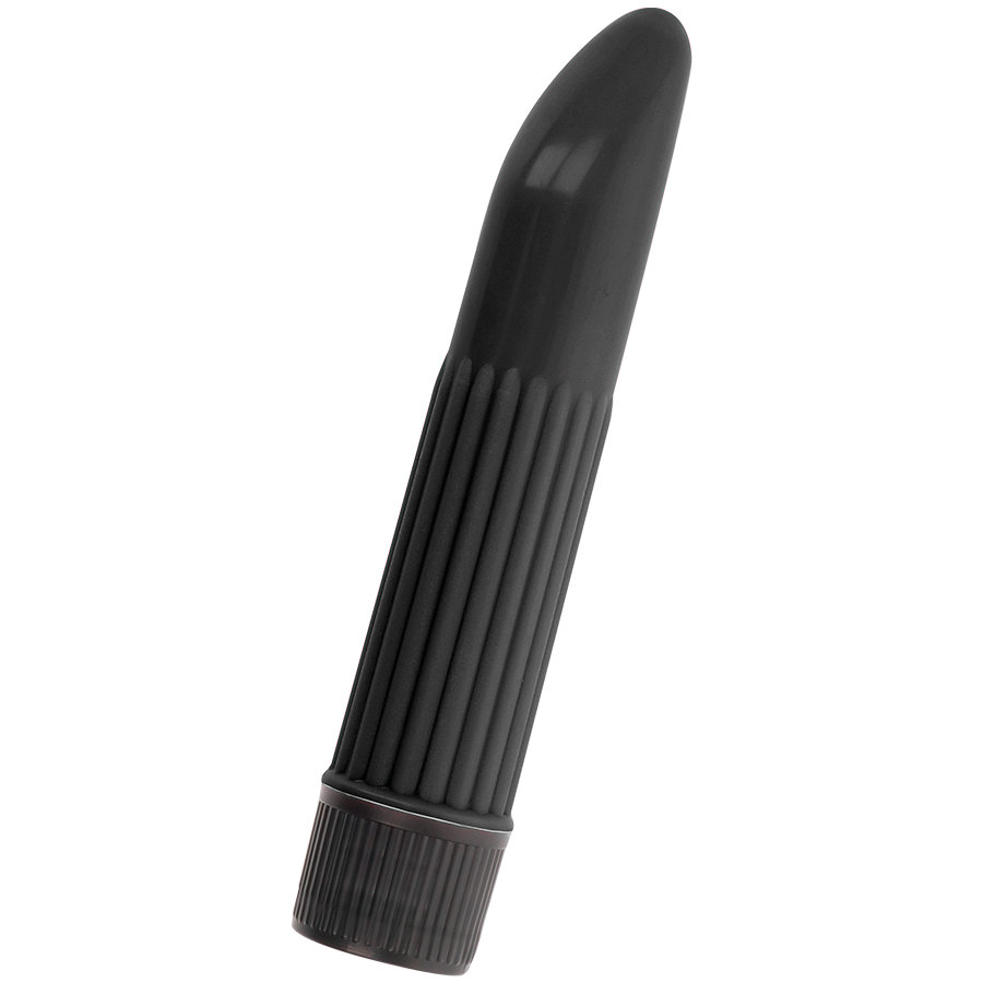 Schwarzer Sony-Vibrator
