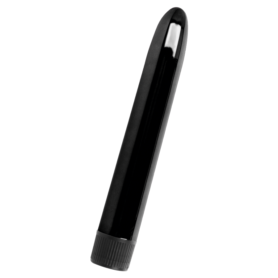 Vito schwarzer Vibrator