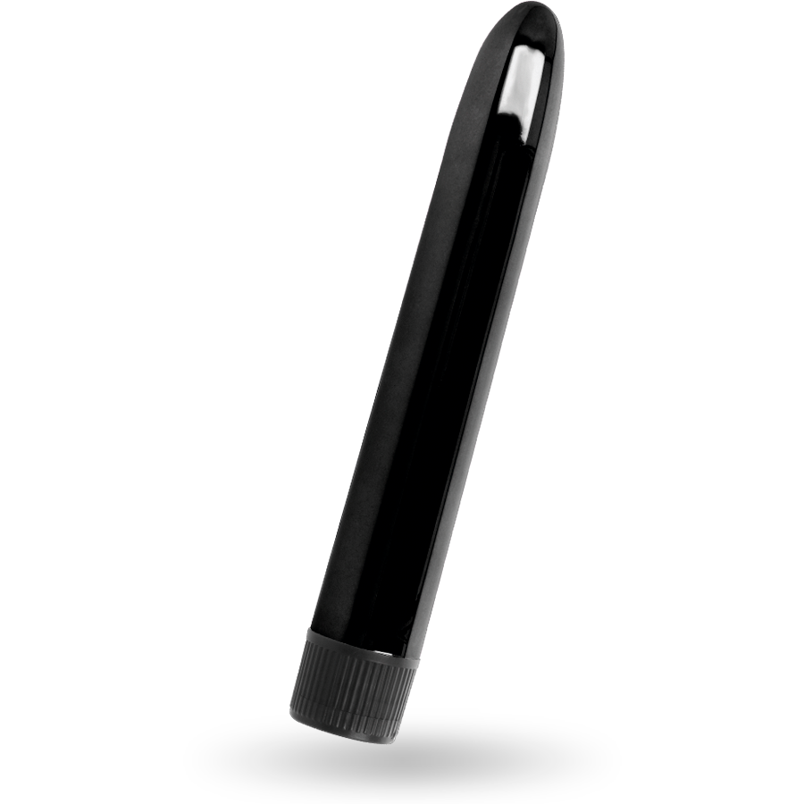 Vito schwarzer Vibrator
