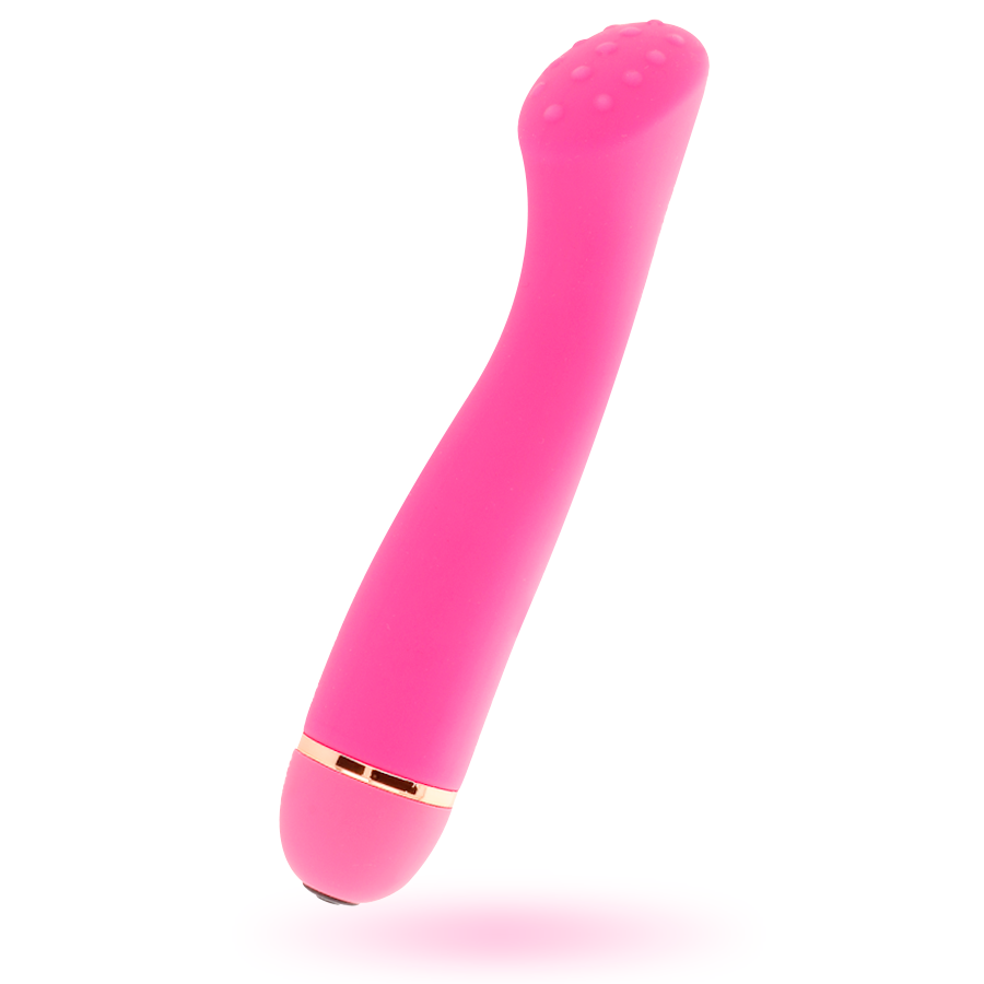 Lilo 20 Speed ​​rosa Silikon