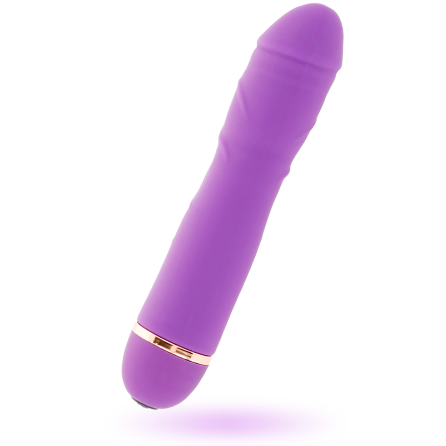 Airon 20 Speed ​​Silikon Lila