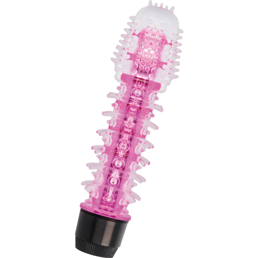 Axel rosa Vibrator