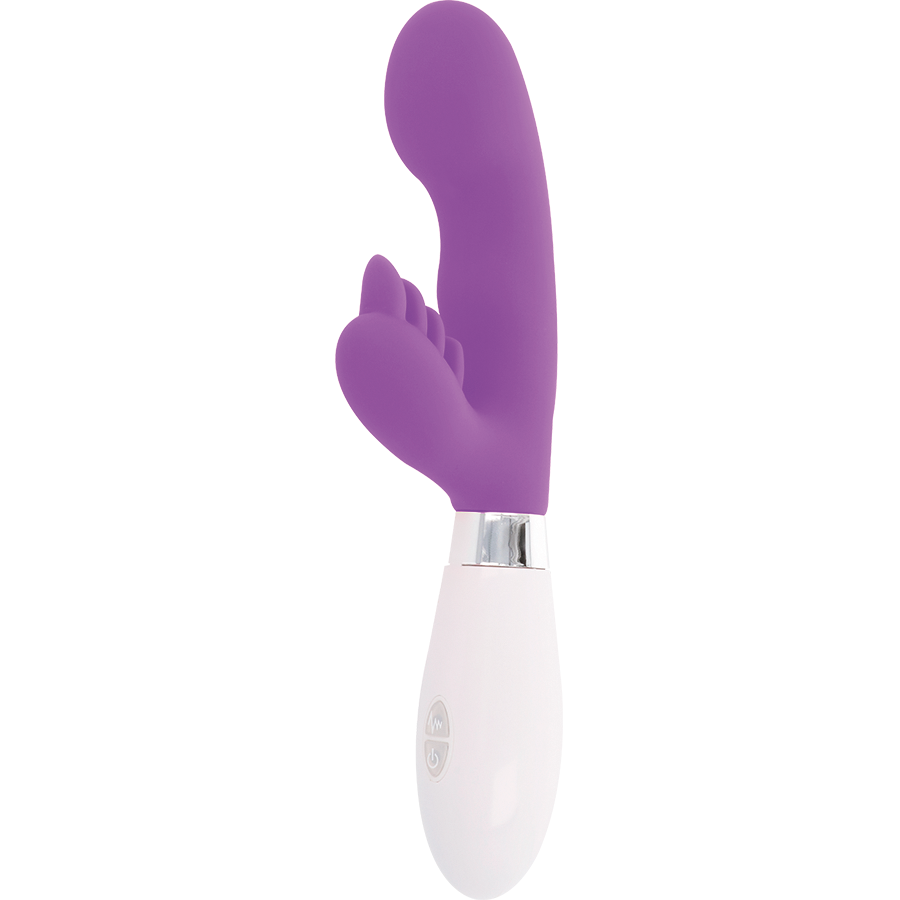Lila Elvis-Hase