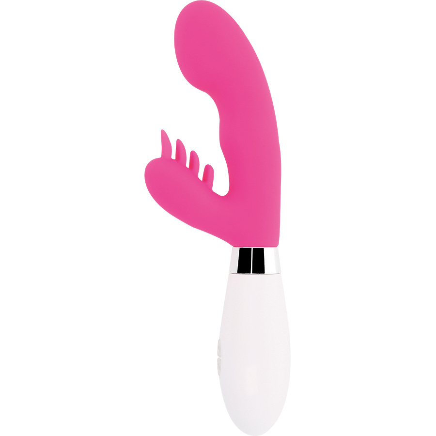 Rosa Elvis-Hase