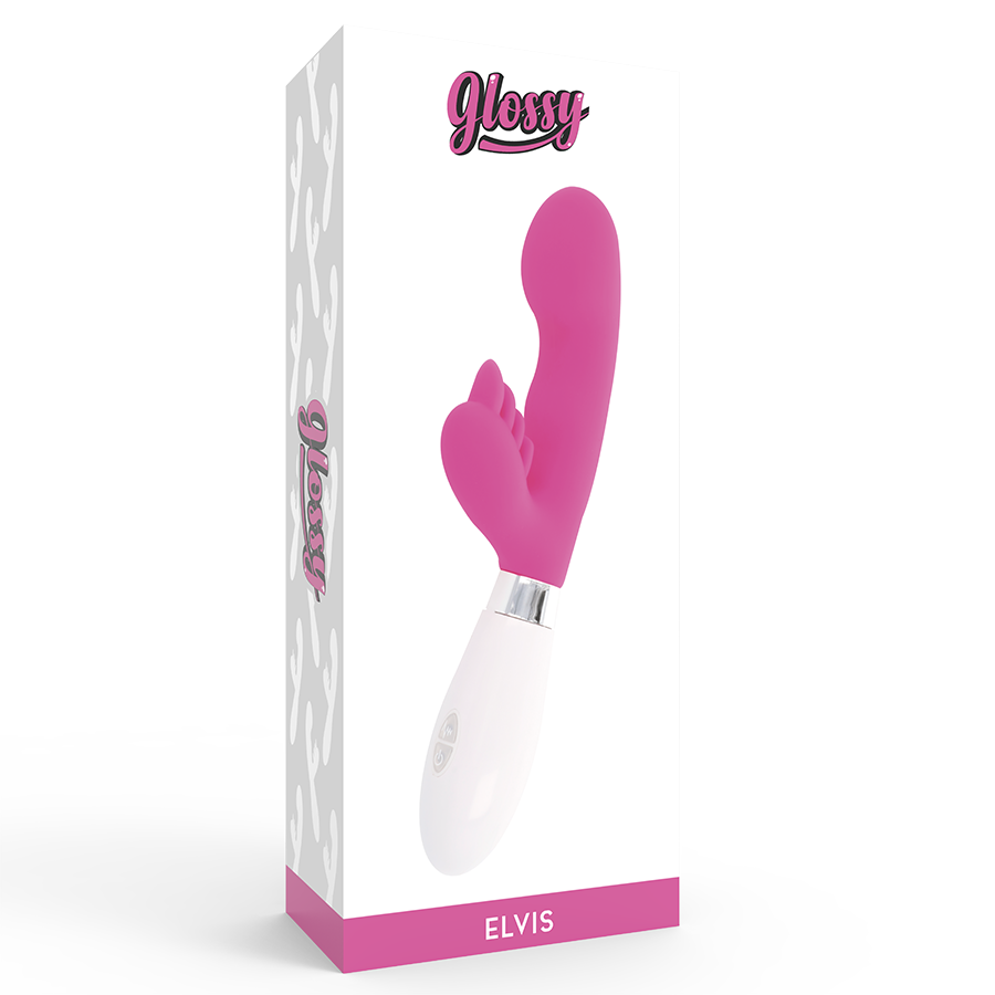 Rosa Elvis-Hase