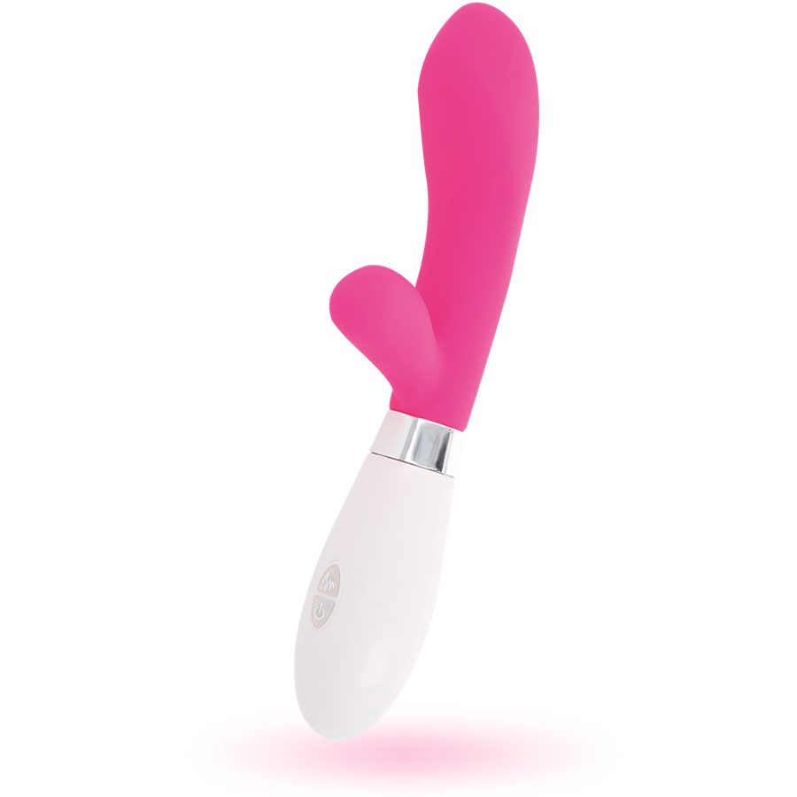 Jackson Pink Bunny