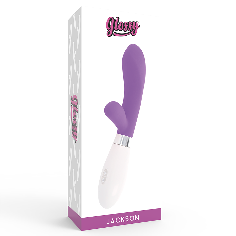 Jackson Lila Hase