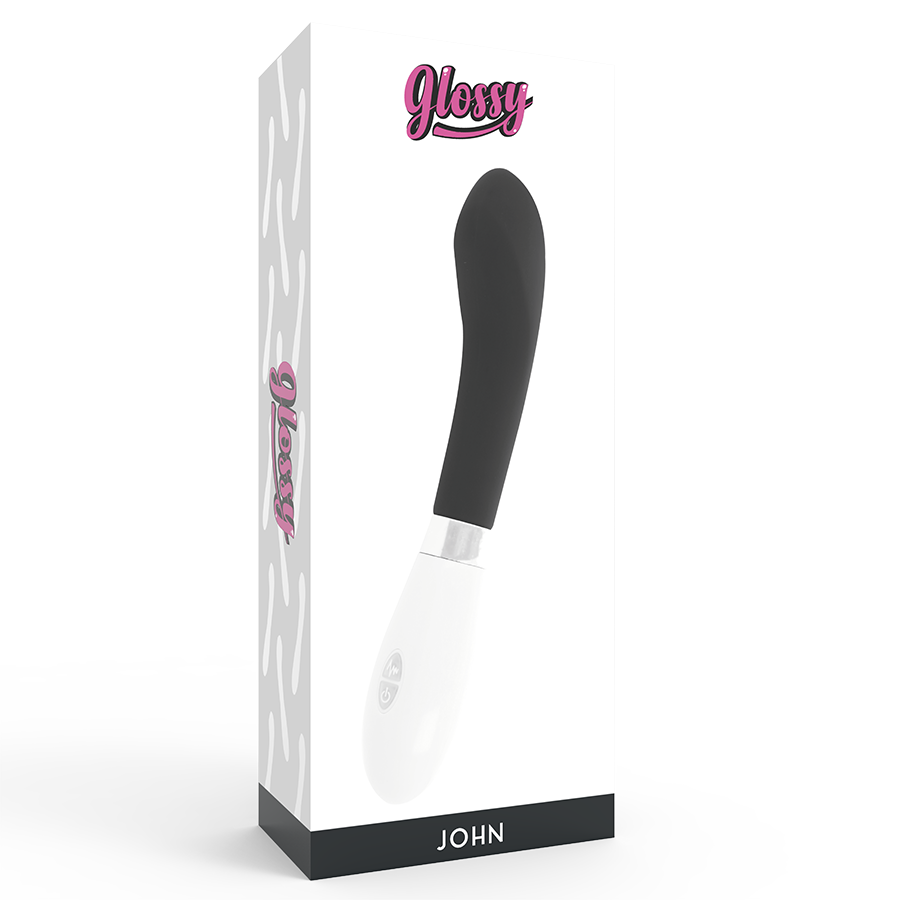 John schwarzer Vibrator
