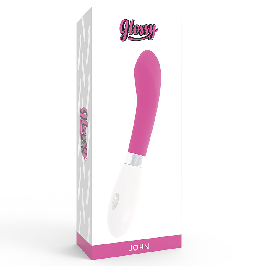 John rosa Vibrator