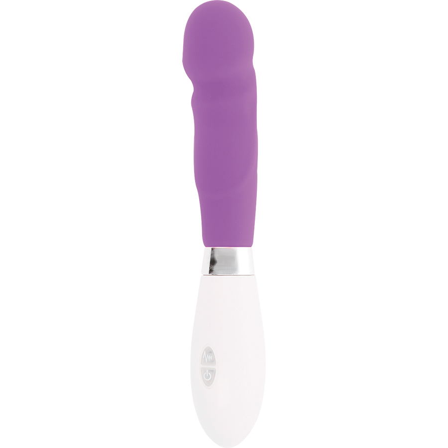 Paul lila Vibrator