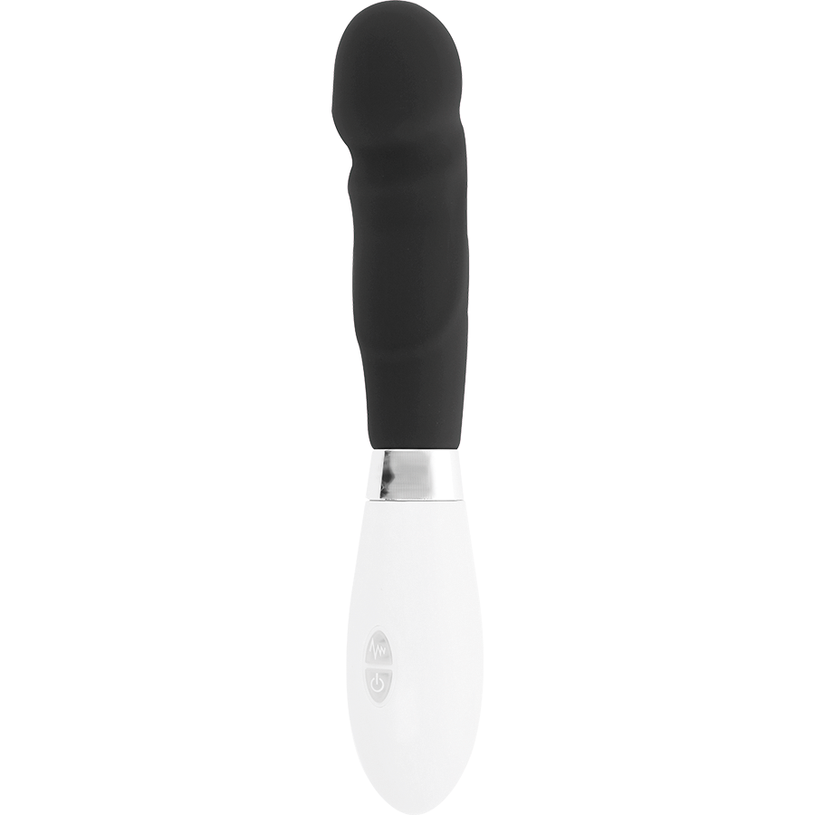 Schwarzer Paul Vibrator