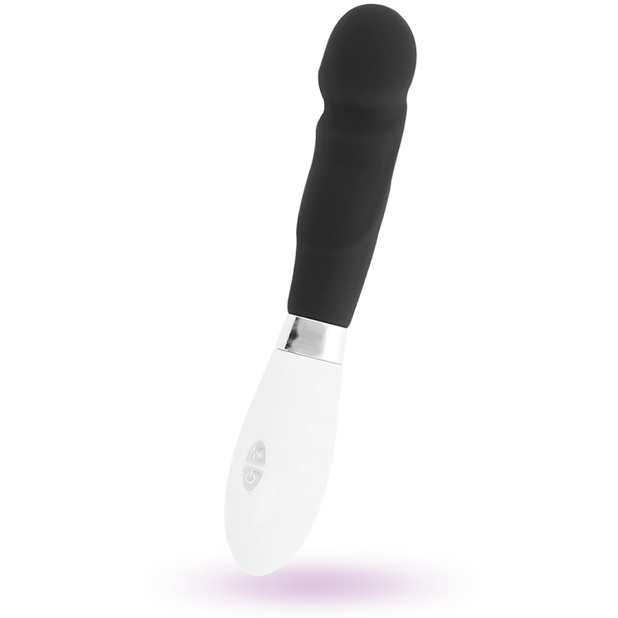 Schwarzer Paul Vibrator