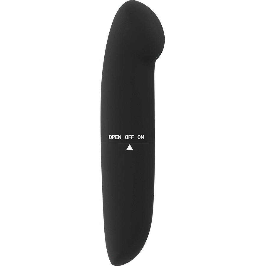Schwarzer Phil Vibrator