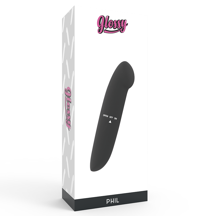 Schwarzer Phil Vibrator