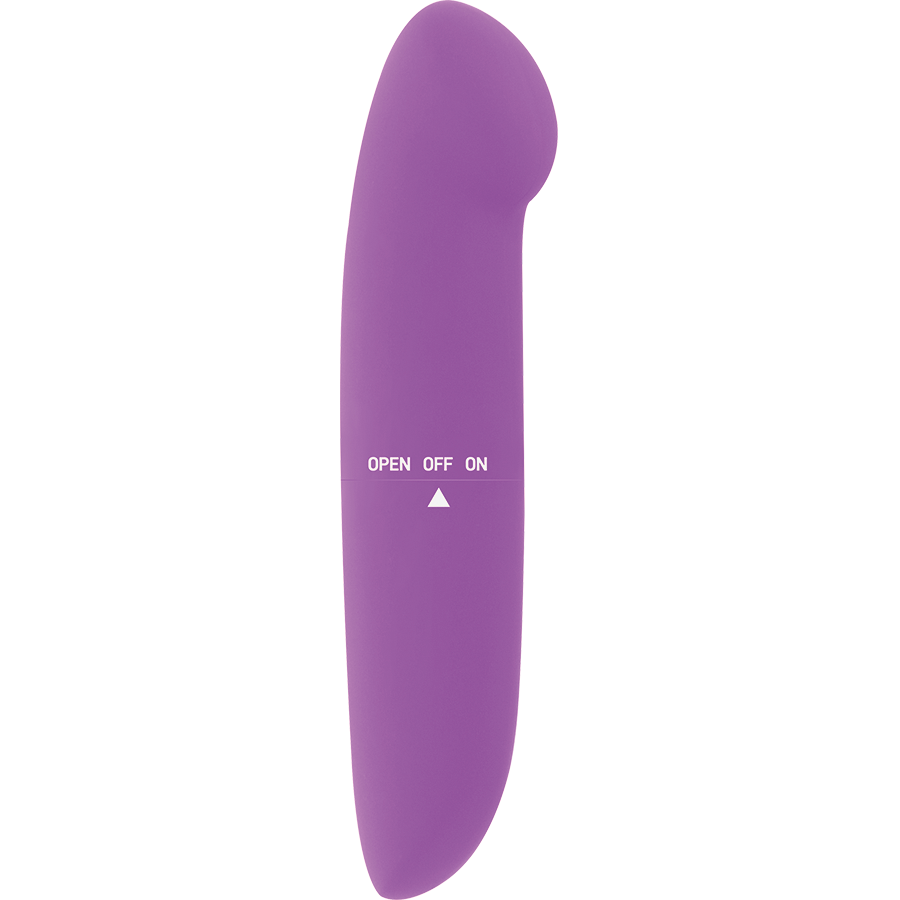 Phil Lila Vibrator