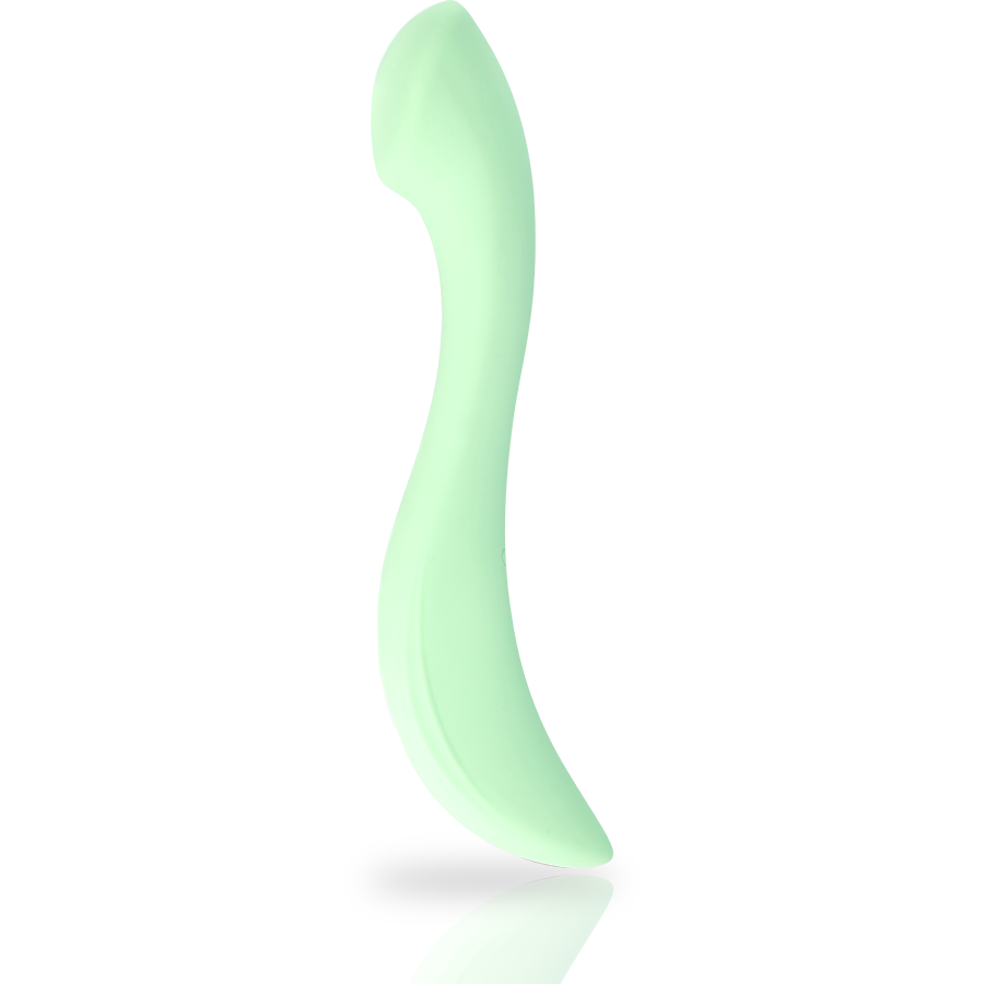 Mia Devon Grüner Beckenbodenvibrator