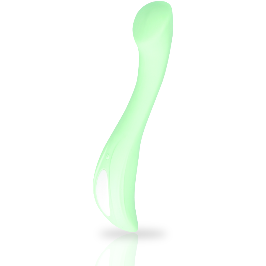 Mia Devon Grüner Beckenbodenvibrator