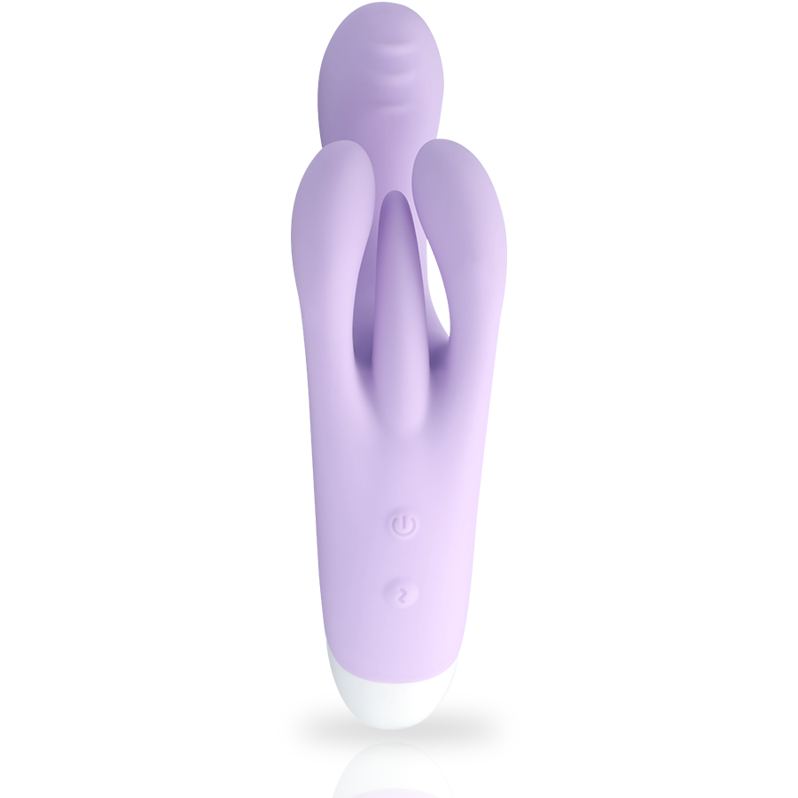 Guell 3-Motor-Orgasmusvibrator