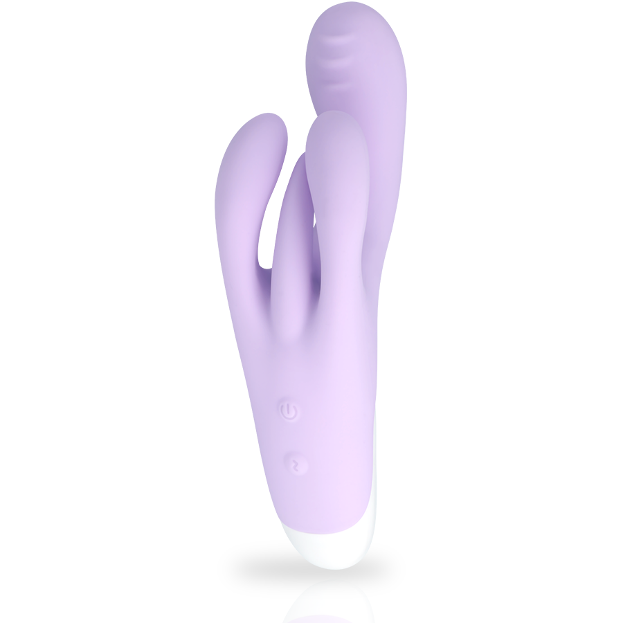Guell 3-Motor-Orgasmusvibrator