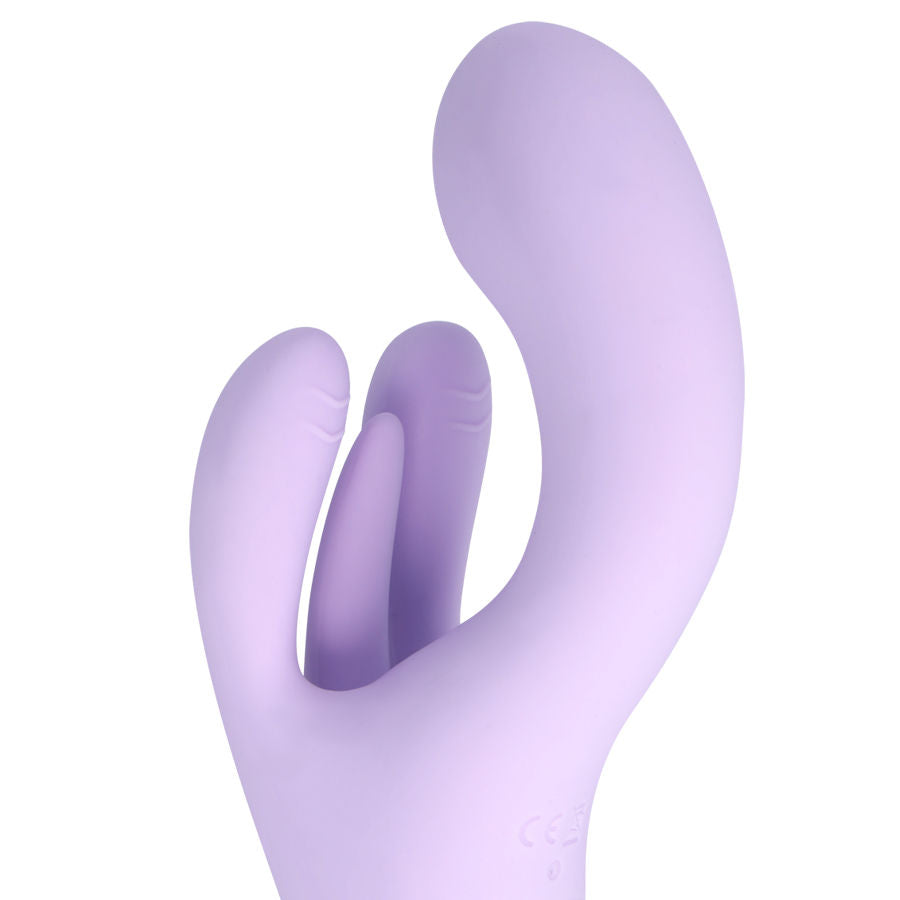Guell 3-Motor-Orgasmusvibrator